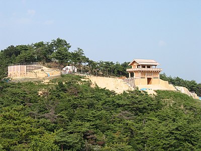 鬼之城