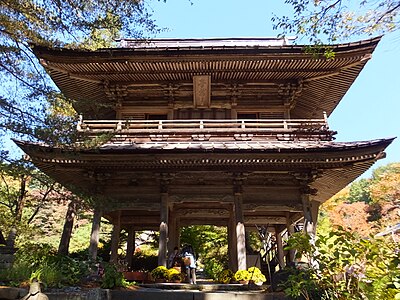 吉祥寺