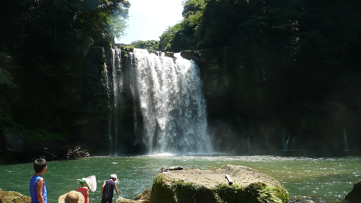 錦江町