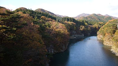 鬼怒川