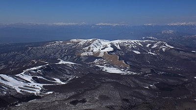 霧ヶ峰