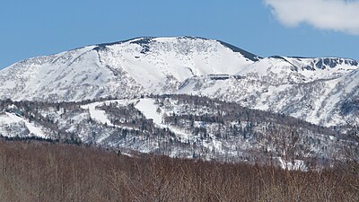 崕山