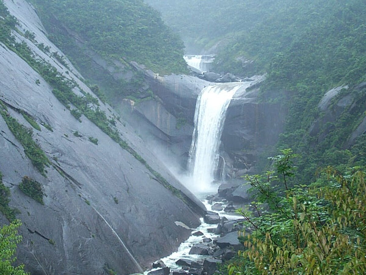 霧島錦江湾国立公園