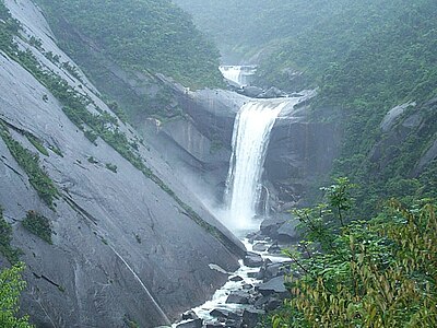 Kirishima-Kinkōwan National Park