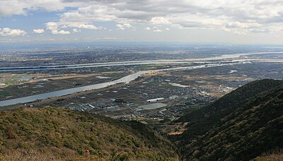 木曽三川