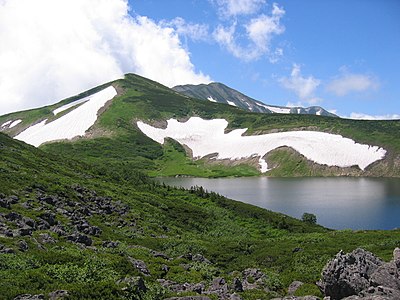 小谷村