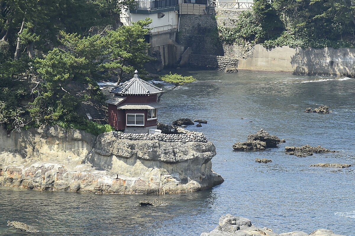 北茨城市