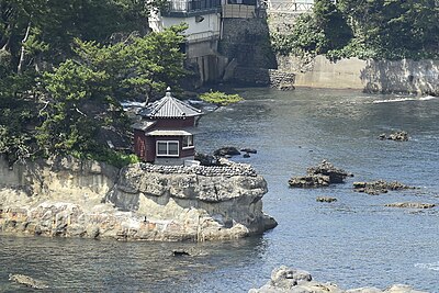 北茨城市