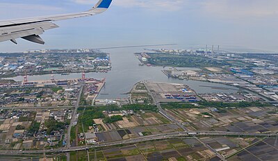 聖籠町