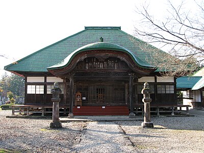 喜多方市