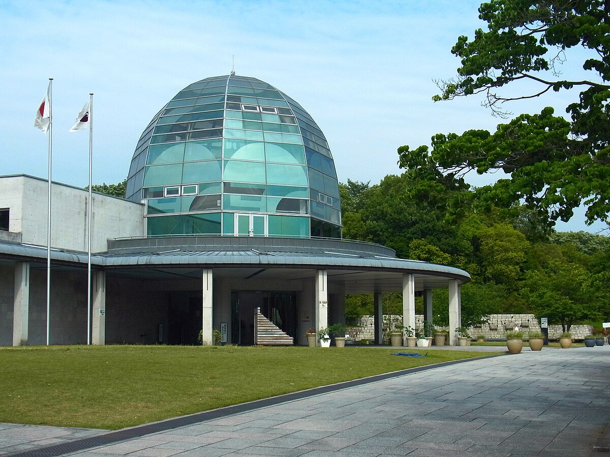 河合町
