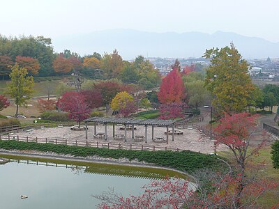 広陵町