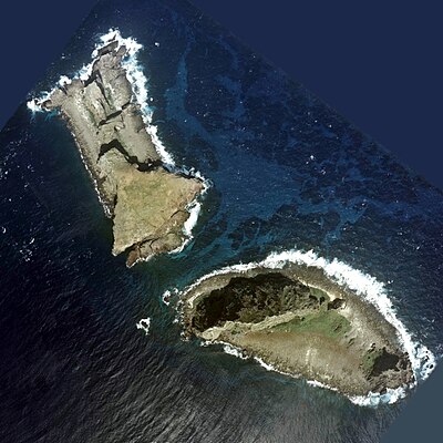 北小島