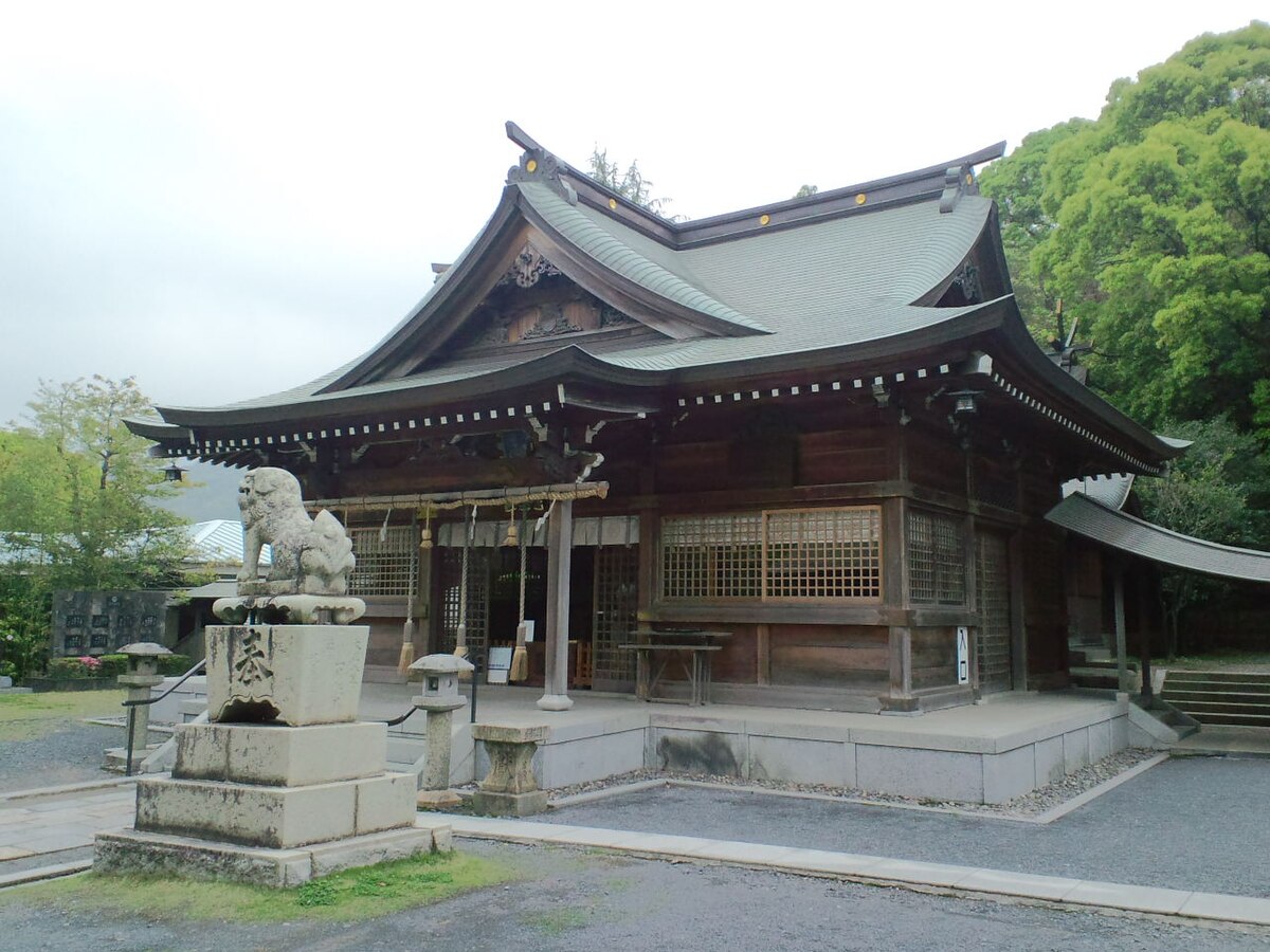Yahatanishi Ward, Kitakyushu