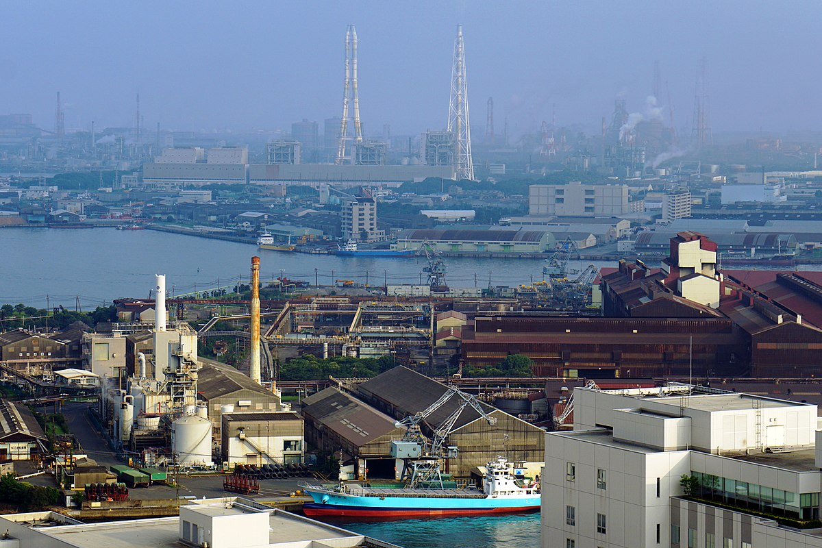 北九州市