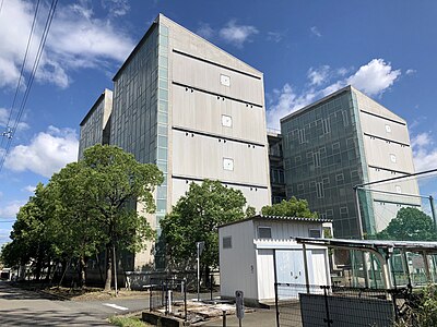 北名古屋市