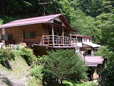 Tabayama