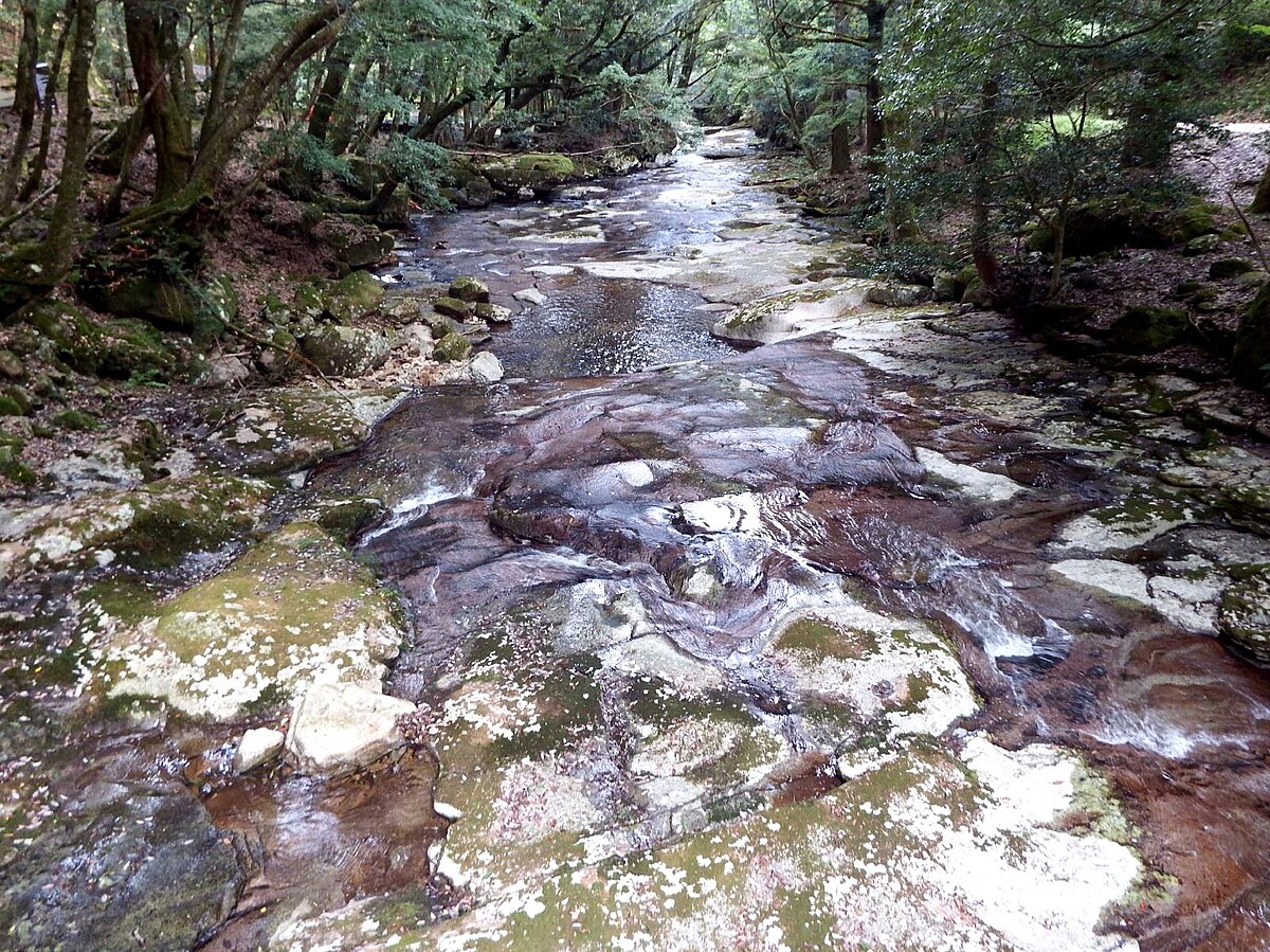鬼北町