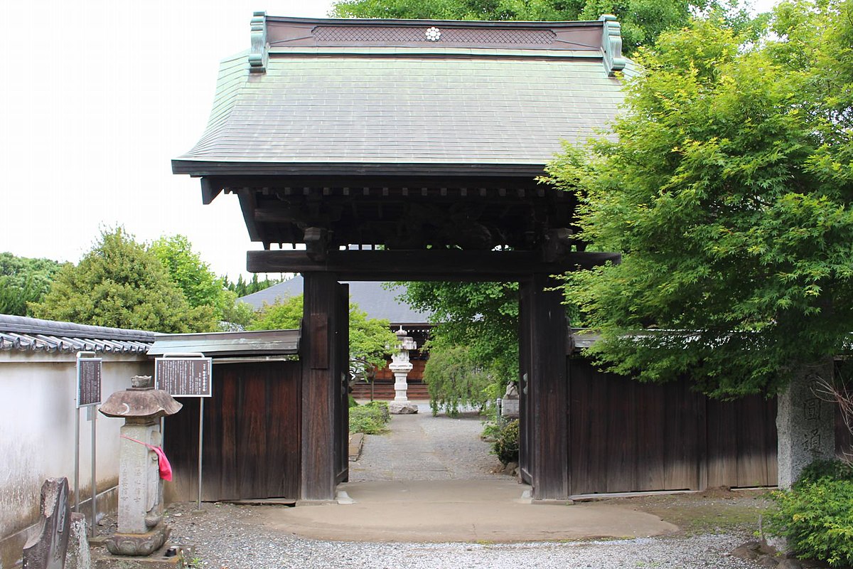 清瀬市