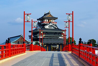 清須市