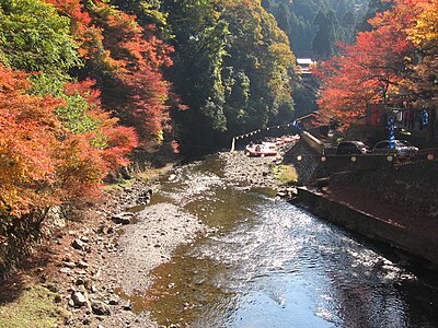 Kiyotaki River