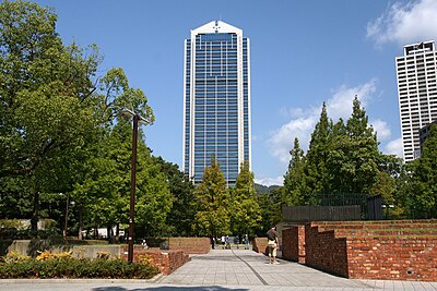 神戶市役所