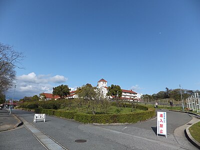 Kobecity Agricultural Park