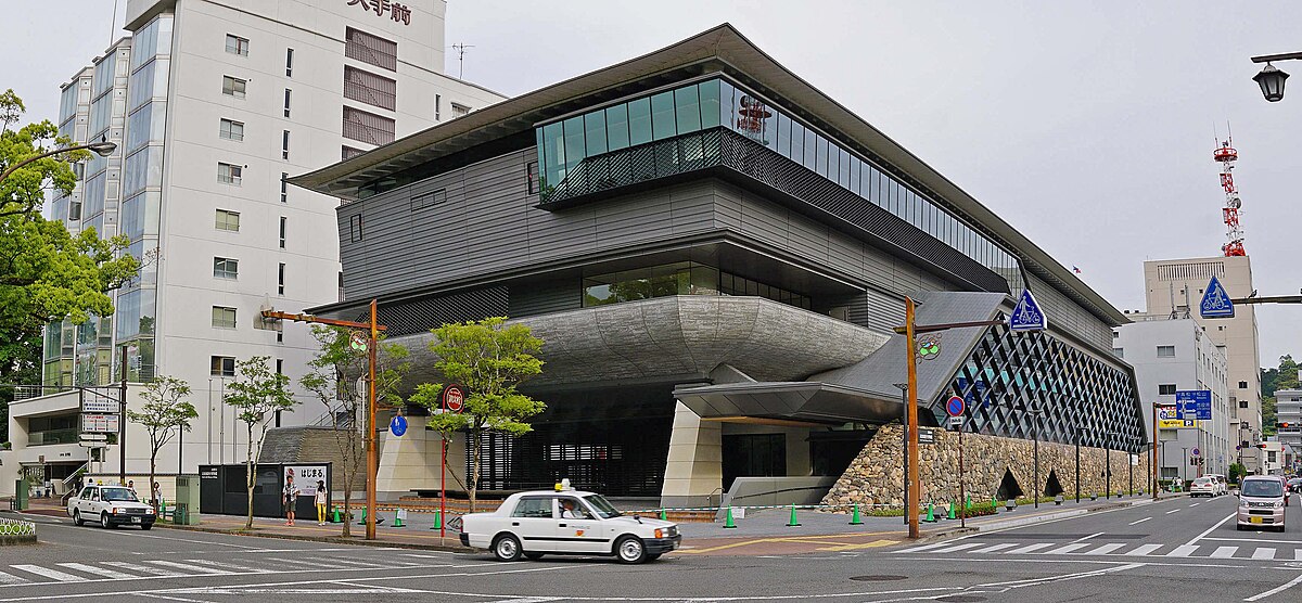高知県立高知城歴史博物館