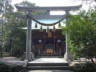 児玉神社