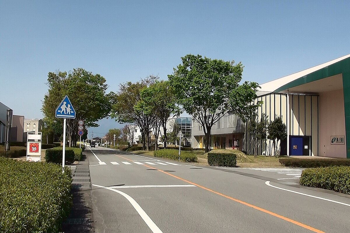 Kofu