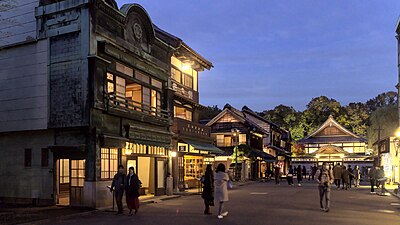 小金井市