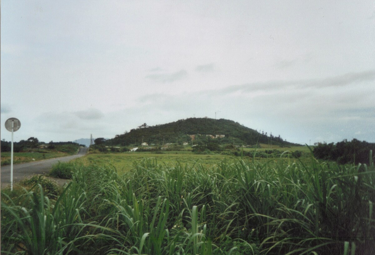 小濱島