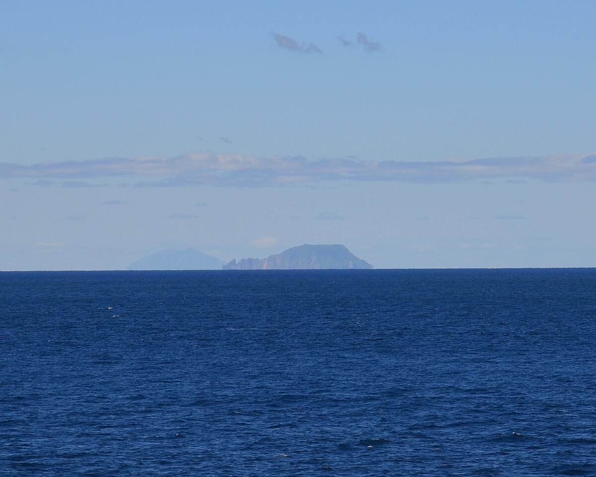 渡島小島