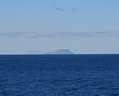 渡島小島