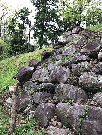 Kōkokuji Castle