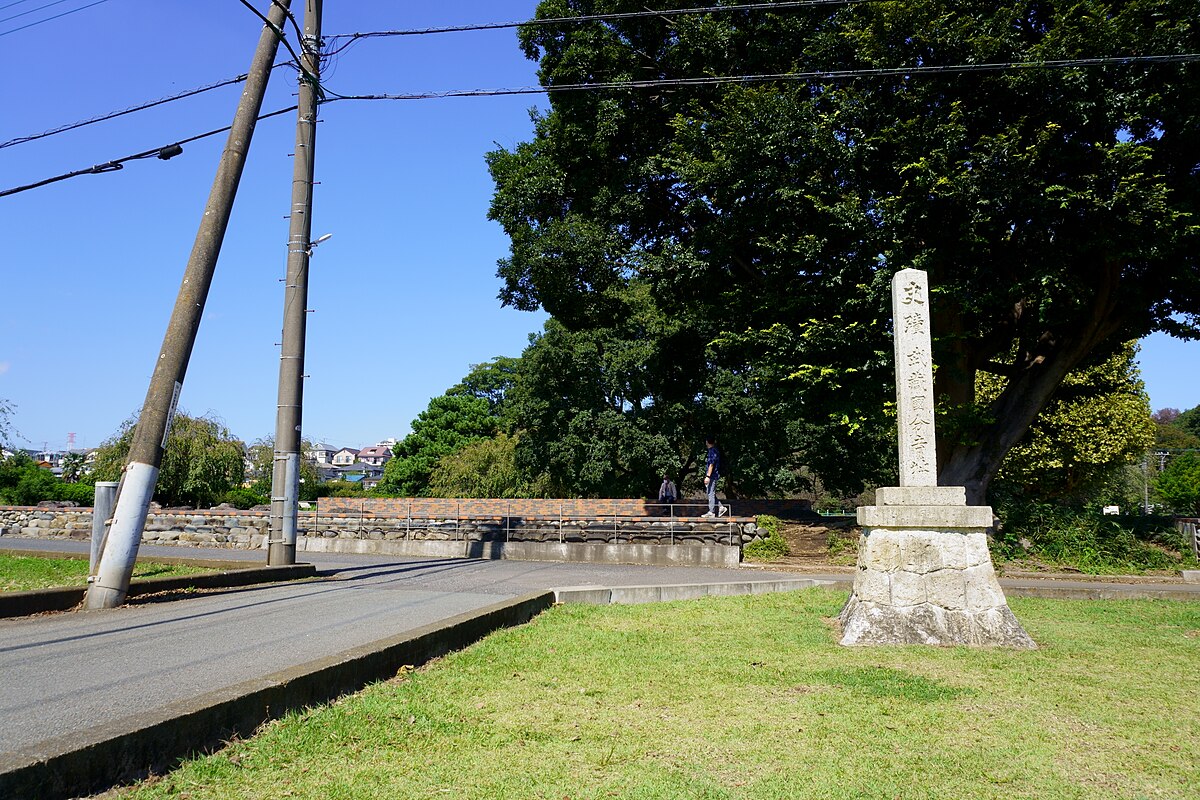 Kokubunji