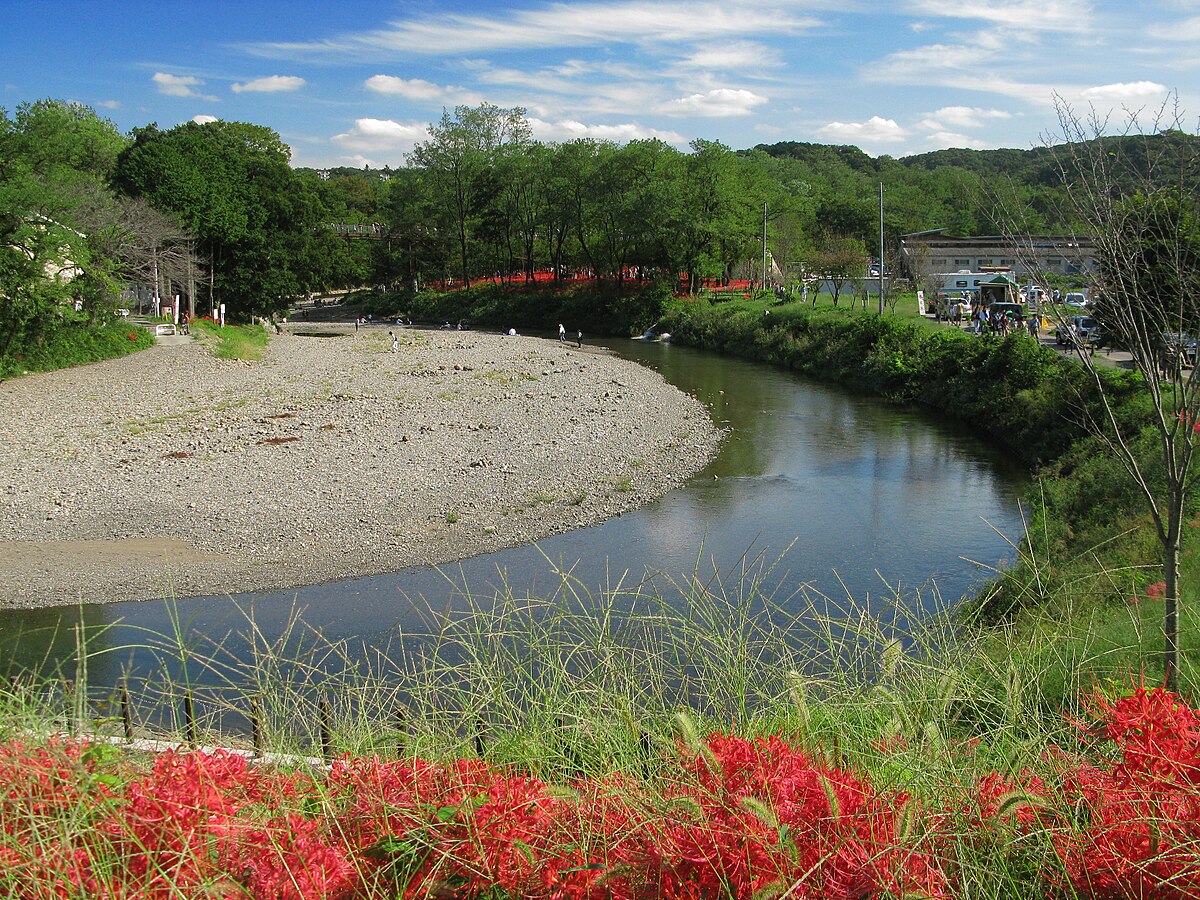 Koma River