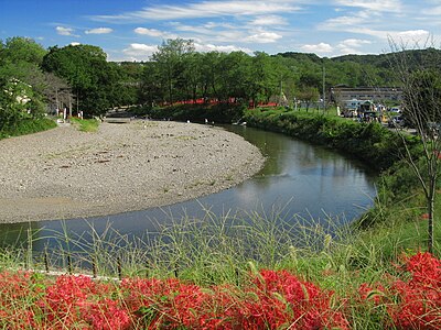 Koma River