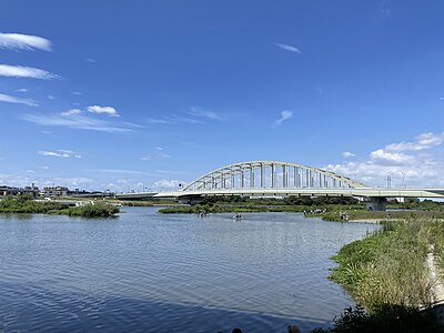 狛江市