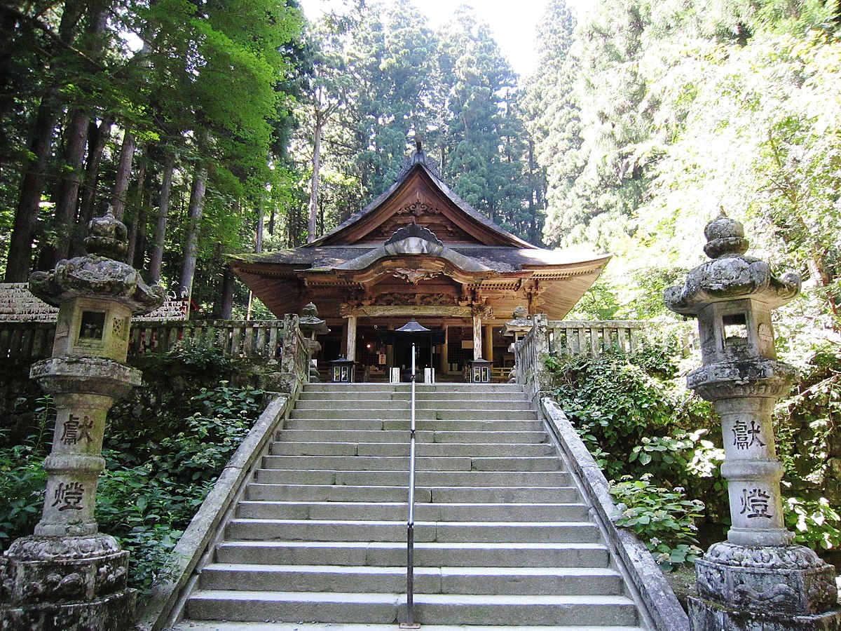 駒ヶ根市