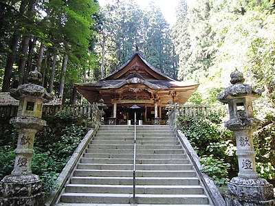 駒ヶ根市
