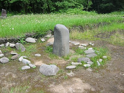 小牧野遺跡