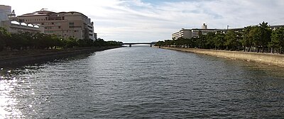 Komo River