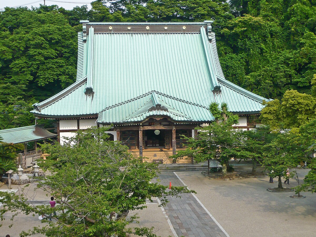 光明寺