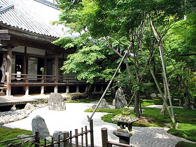 光明禅寺