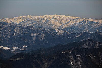 金剛堂山