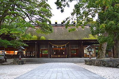 Kono Shrine