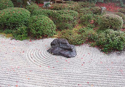 Konpuku-ji Temple