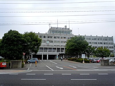 郡山市