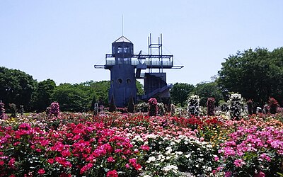 合志市